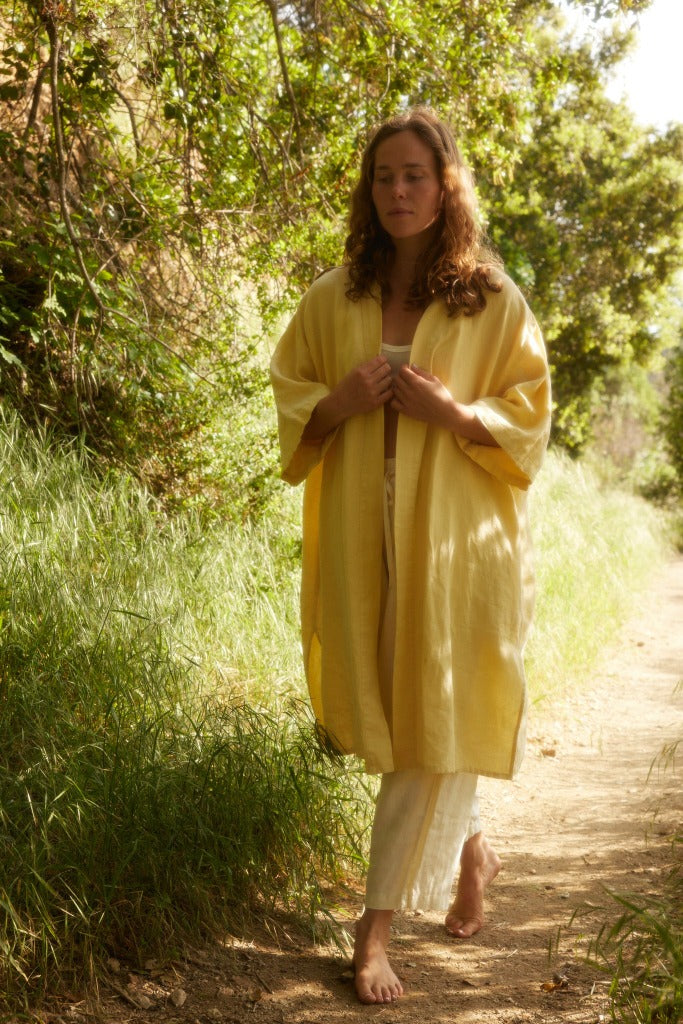 Kimono cover up