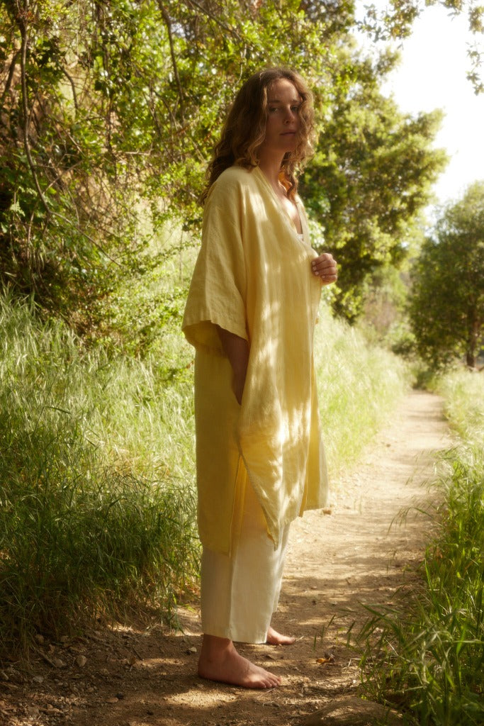 Kimono cover up