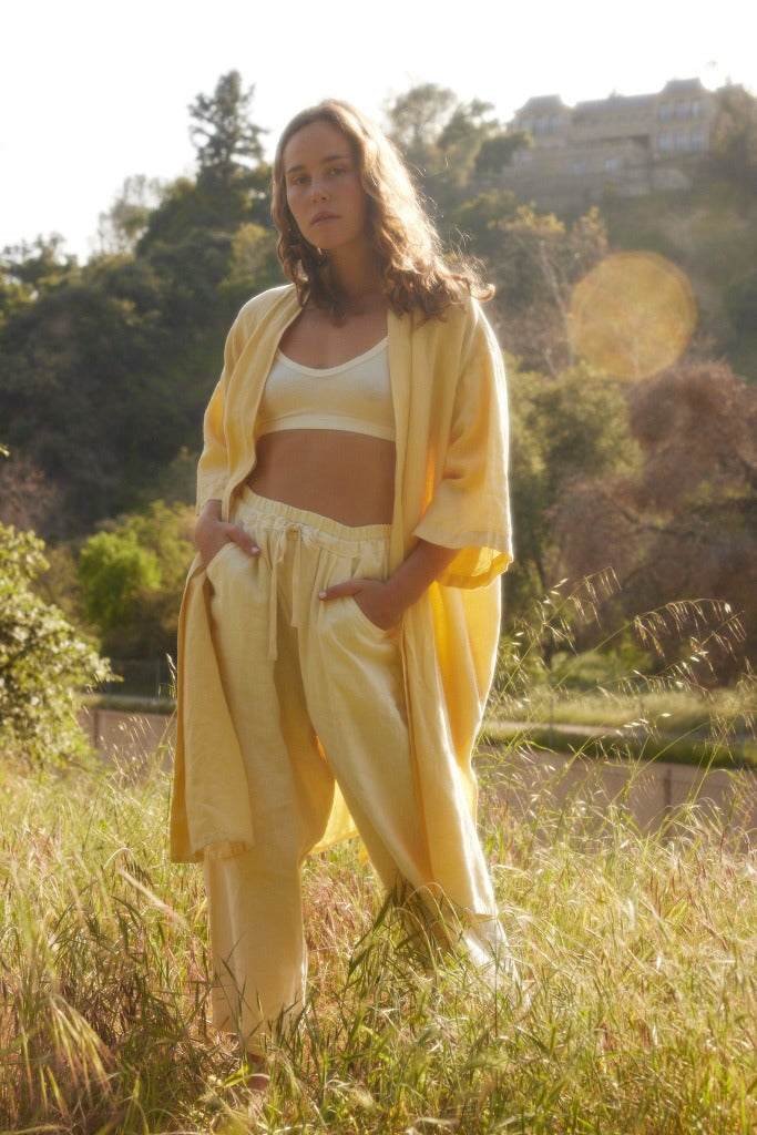 Kimono cover up