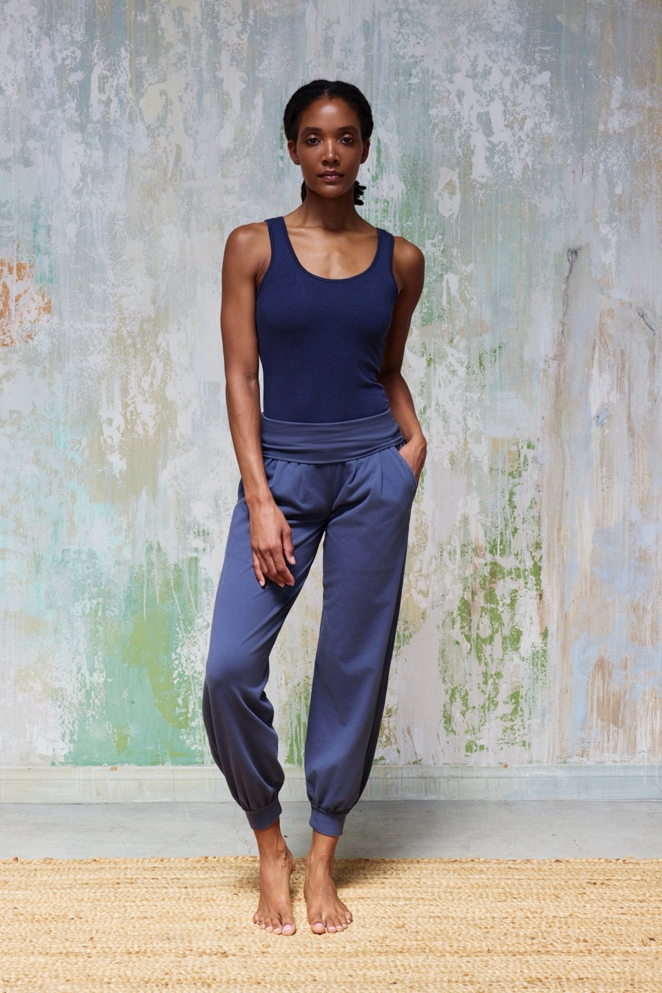 ARROYO TANK / NAVY