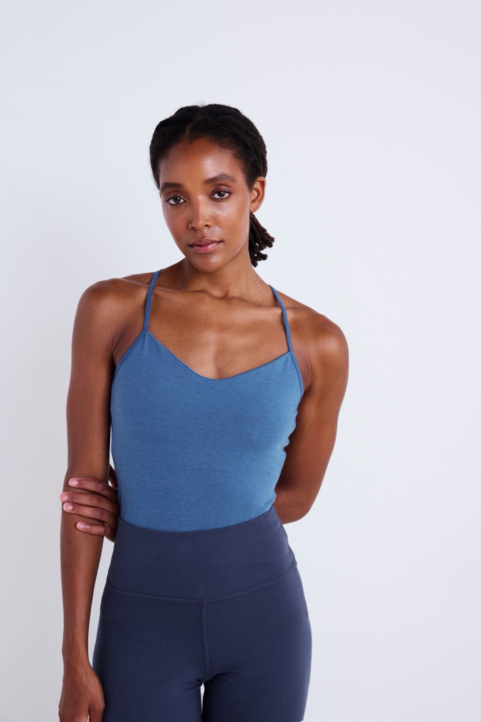 PAMPAS TANK / STELLAR BLUE