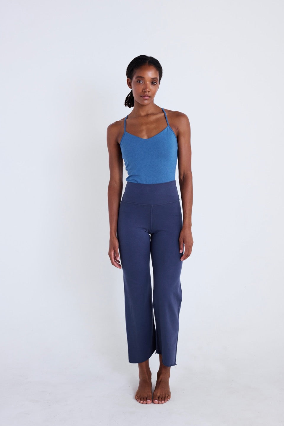 PAMPAS TANK / STELLAR BLUE
