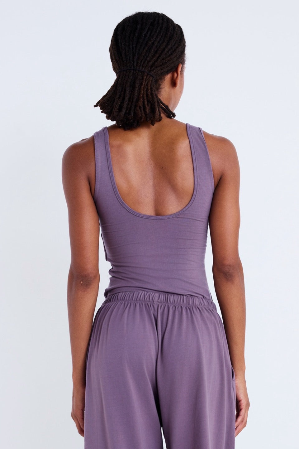 ARROYO TANK / LAVENDER