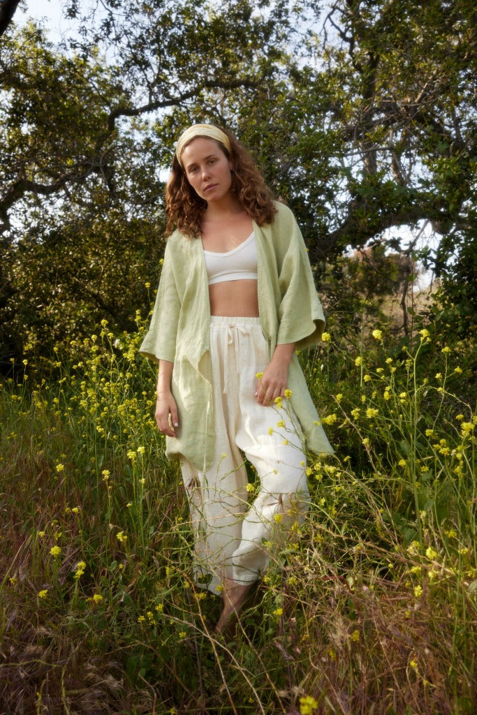 cotton yoga dress Organic Cotton Yoga Wear Soft & Sustainably Made Shambhala Barcelona